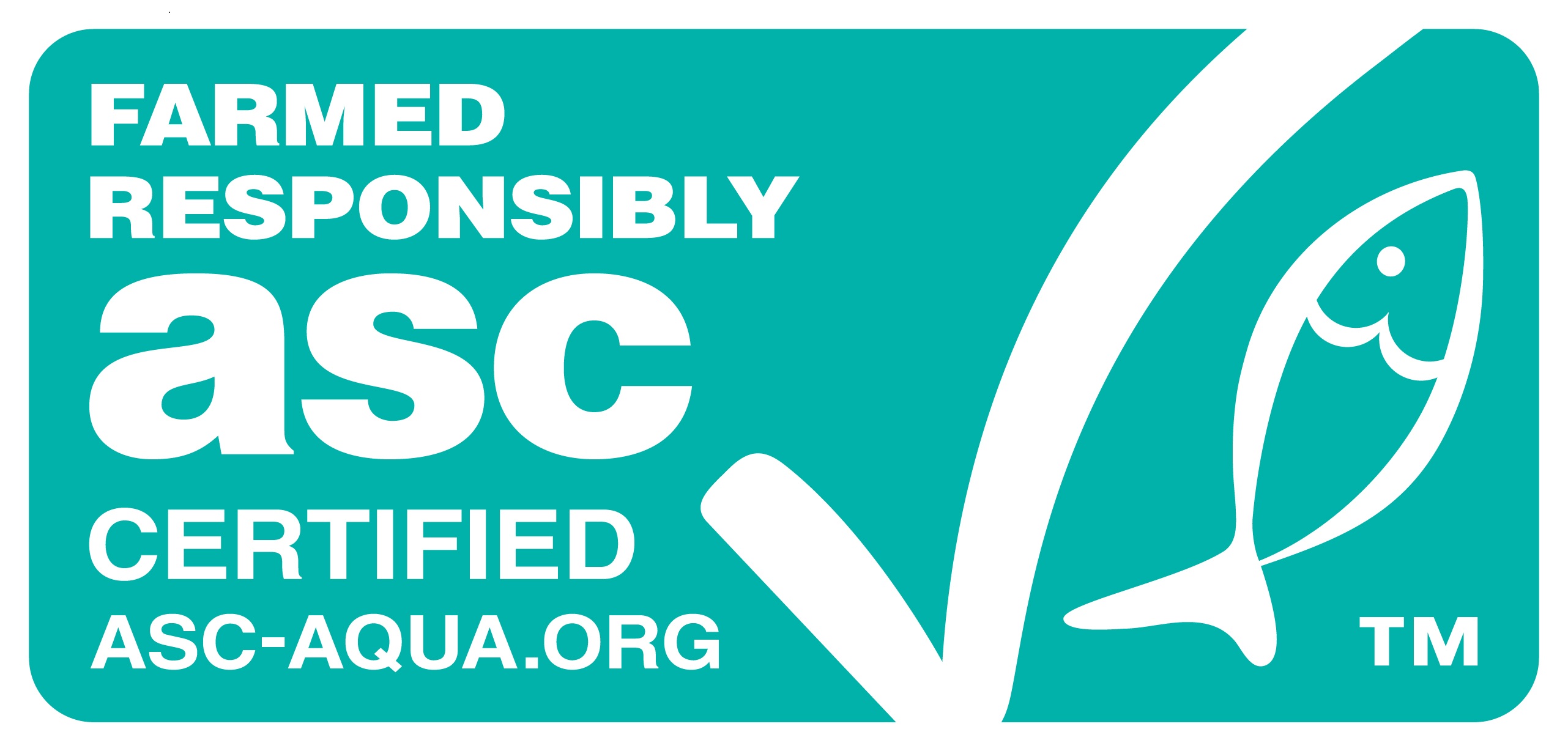Aquaculture Stewardship Council (ASC)