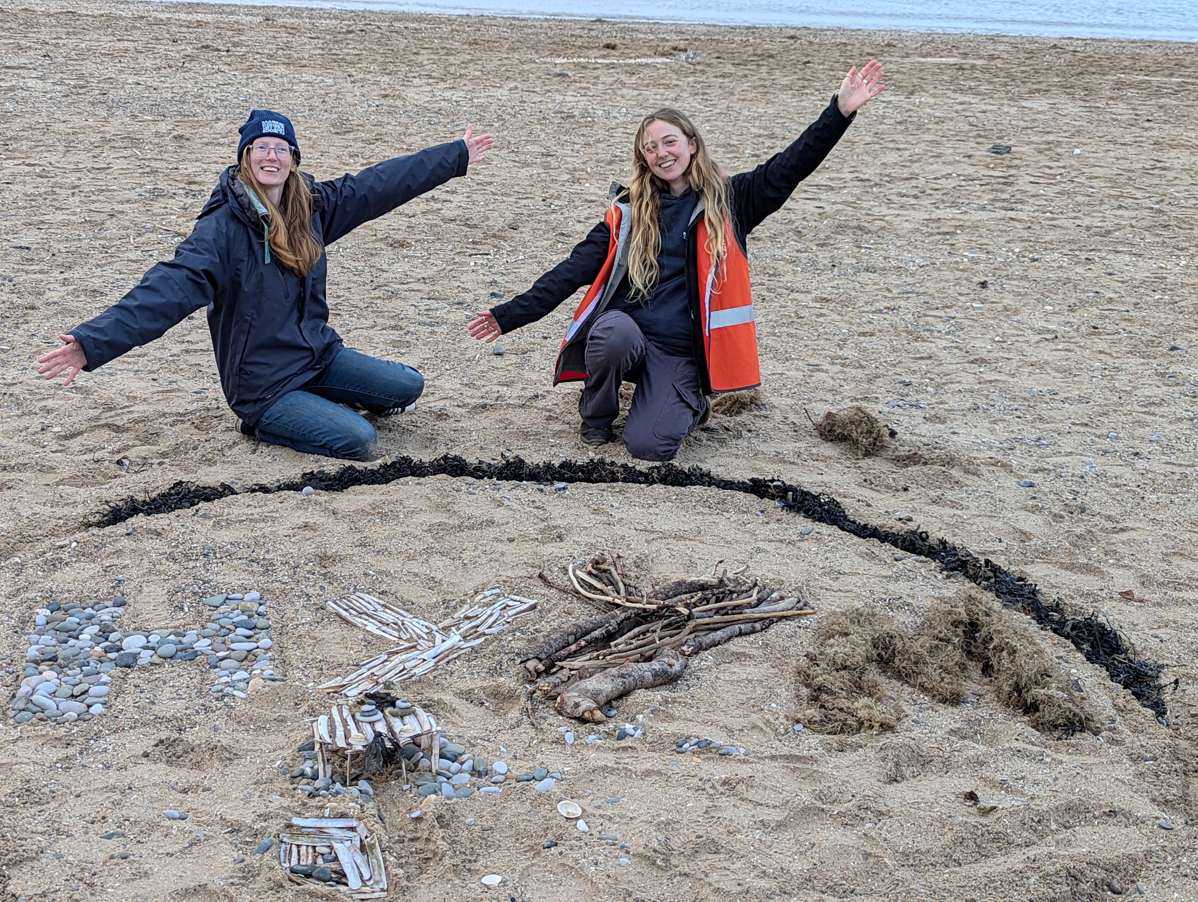 HYYM youth engagement event.