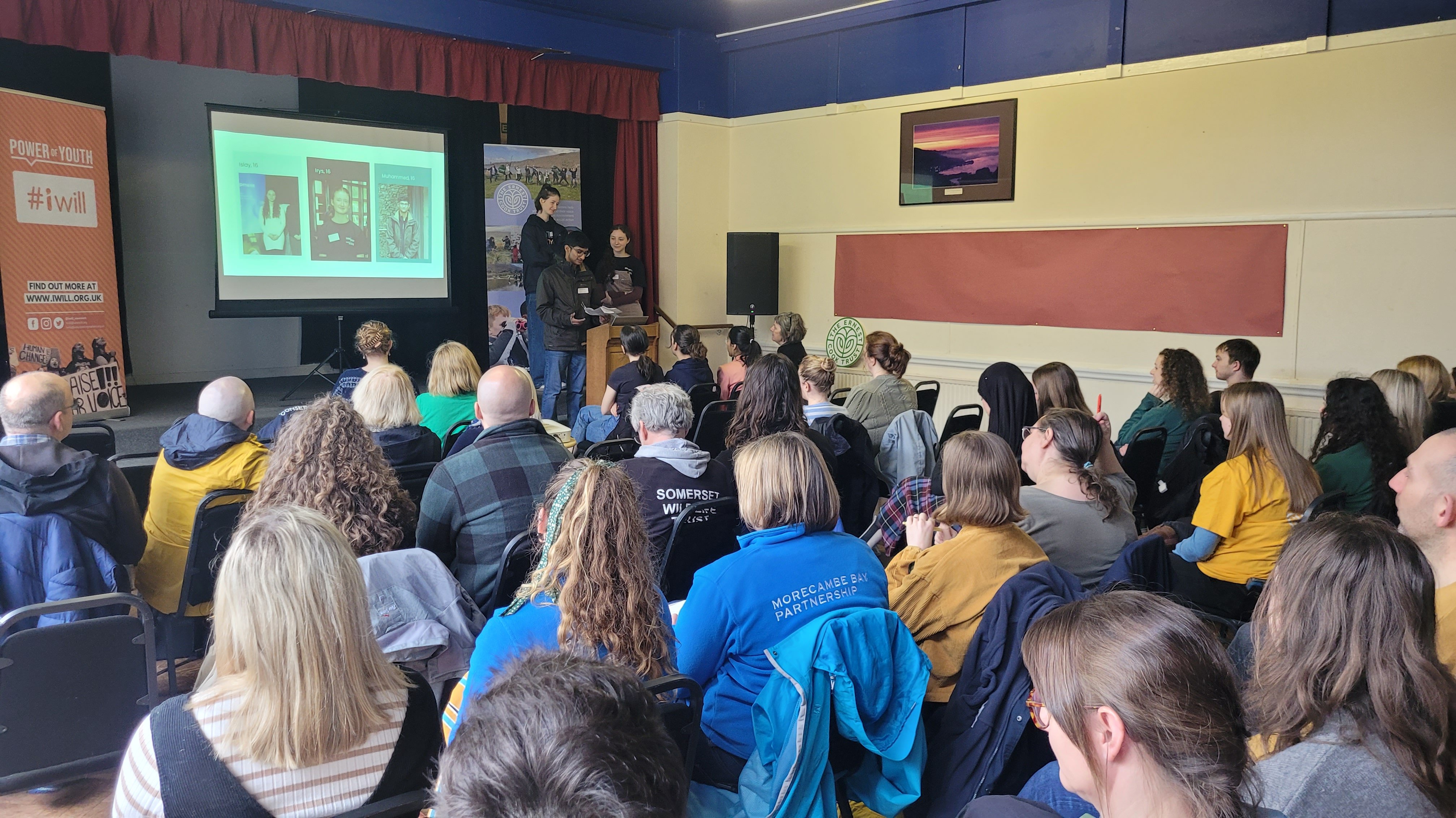 Improving ocean literacy can help raise awareness and understanding about ocean issues