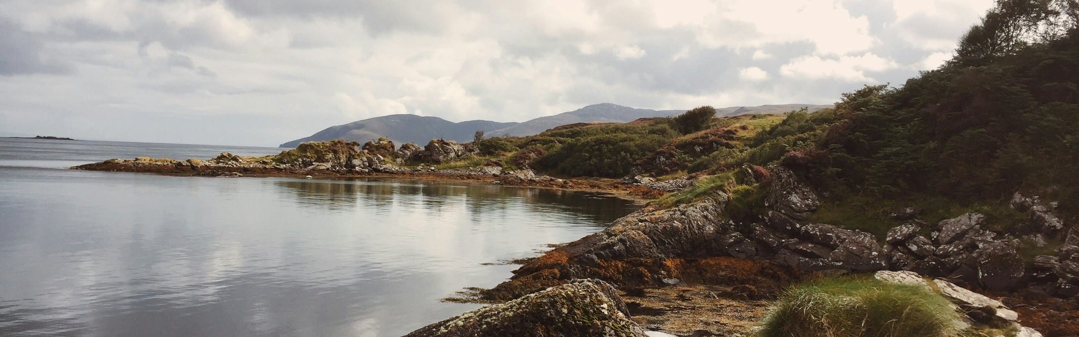 Isle of Islay
