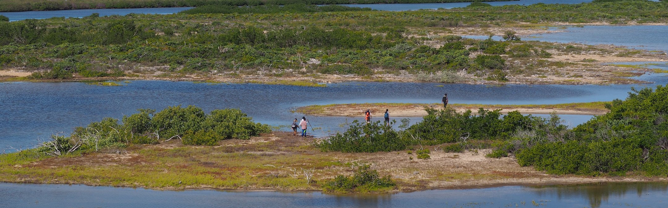 East Caicos