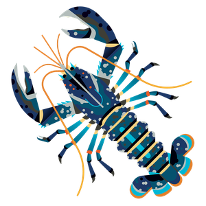 European lobster