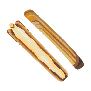 Razor clam