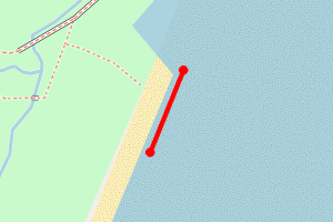 Map showing Don-Ythan