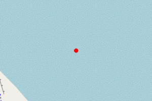 Map showing Bydale Howle