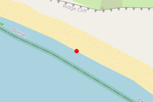 Map showing Seatown East