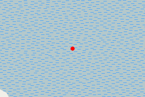 Map showing Mill Burn