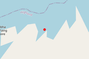 Map showing Smirisary