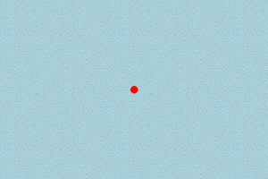 Map showing Birkdale