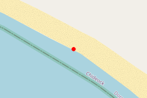 Map showing Seatown 2