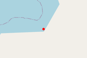 Map showing Footabrough Beach East 1, Walls