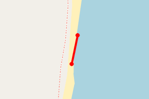 Map showing Shandwick 2