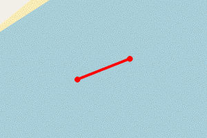 Map showing Cruden Bay