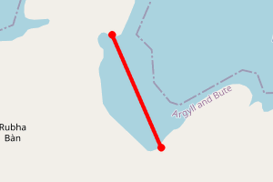 Map showing SIF - Poll Bhrothais 1
