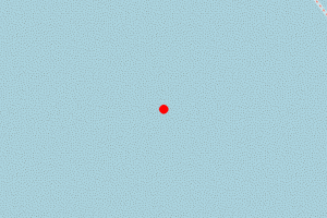 Map showing Traeth-Yr-Afon