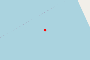 Map showing Broughton